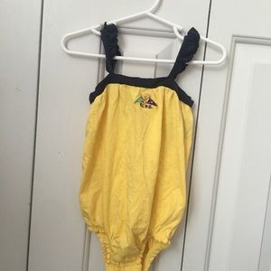 Ralph Lauren Bathing Suit, 18m